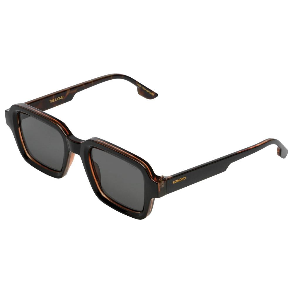 Komono - Lionel Black Tortoise - Sunglasses