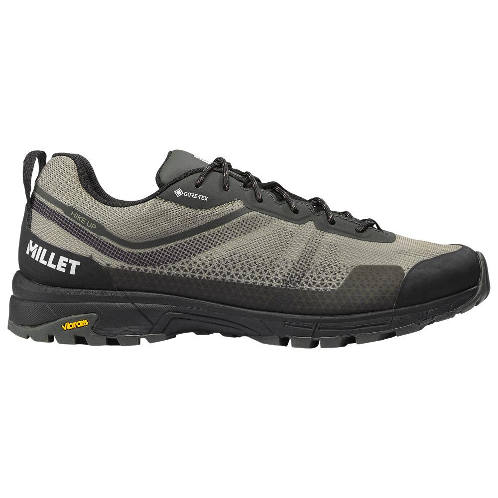Millet - Hike Up Gore-Tex Dorite - 10 - Fast Hiking shoes