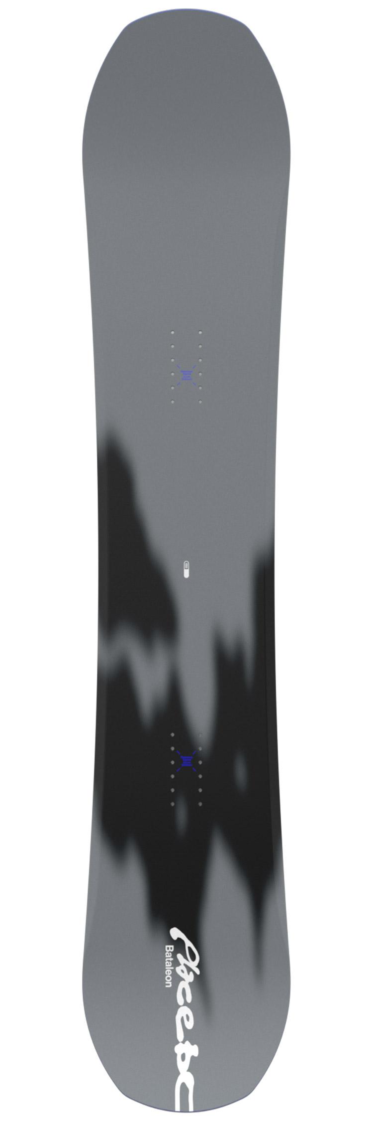 Bataleon - Snowboard set Placebo + bindings - Snowboard