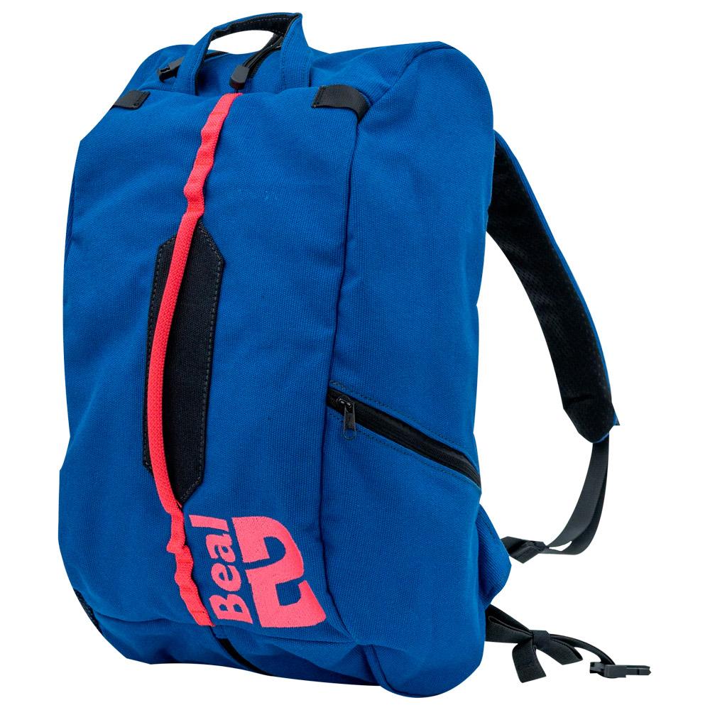 Beal - Combi Cliff II Blue - Rope bag