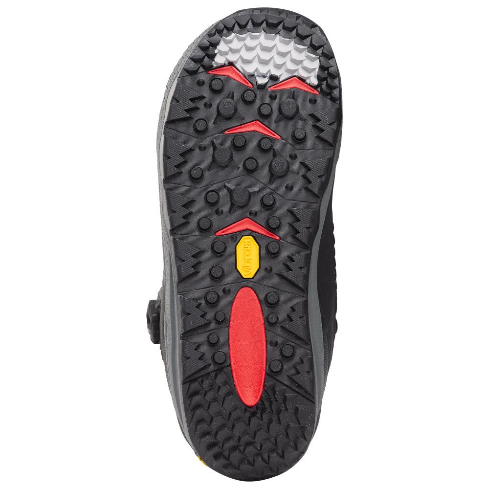 Stivali Nidecker Index Black - Inverno 2026 | Glisshop