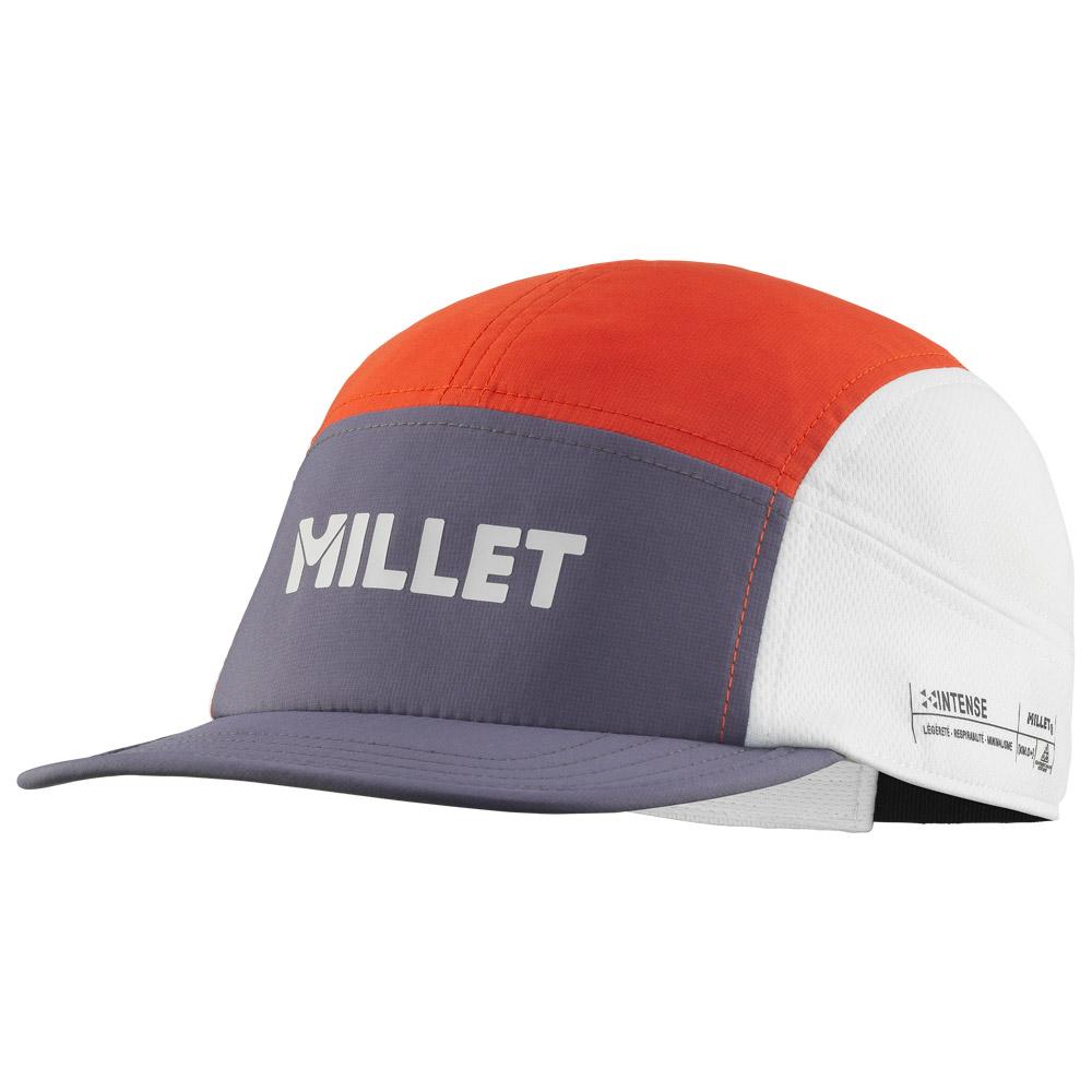 Millet - Intense Cap Pepper Paprika - Cap