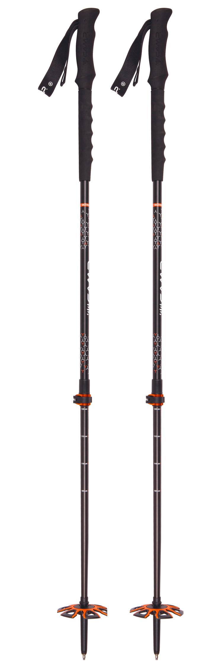 C.A.M.P. - Ski Track Laser - Poles