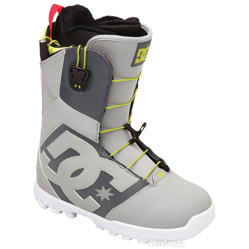 Dc avaris shop snowboard boots