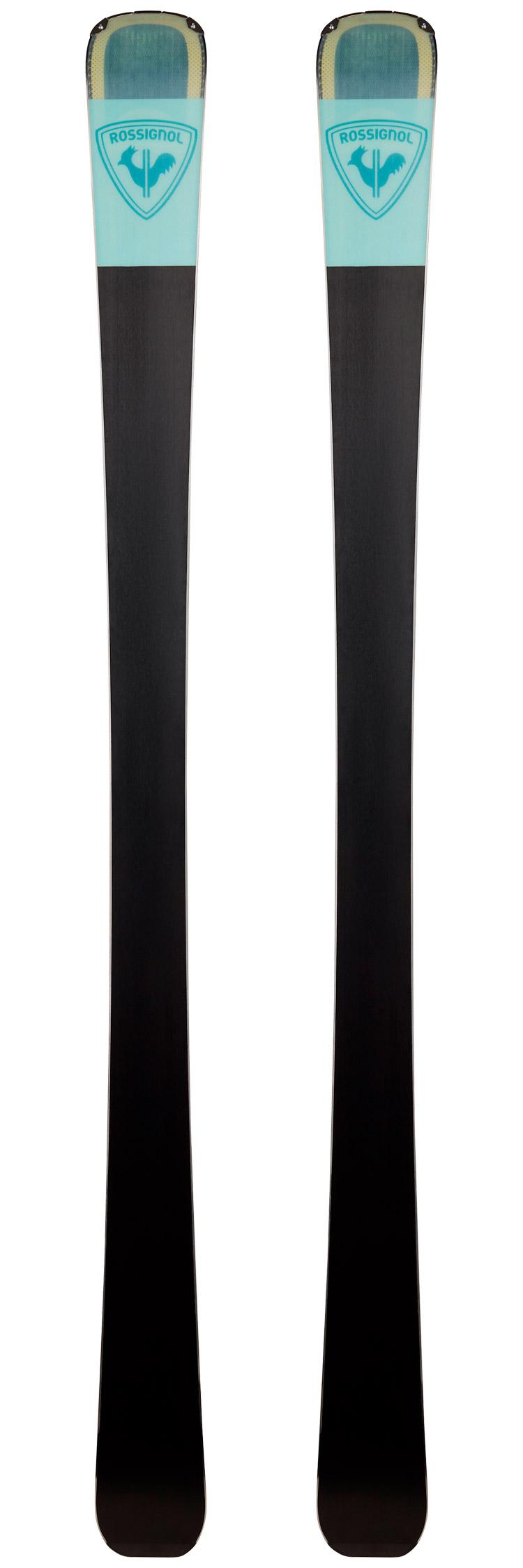 ☆☆Movement　スキー板　VISTA 84 Women　161cm Rossignol Ski Arcade W 84 - Winter 2026 | Glisshop