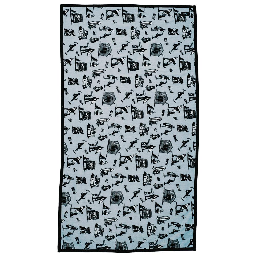 All-In - Catch Towel Kai -