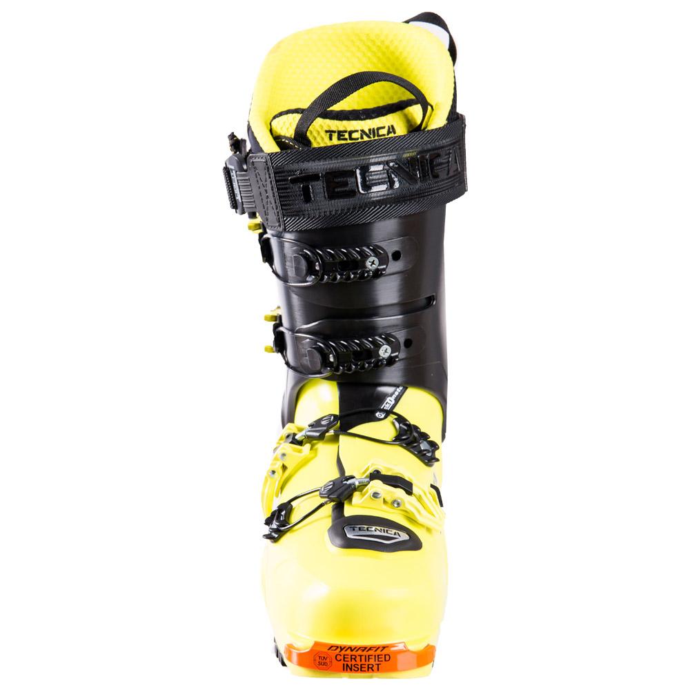 Tecnica g tour