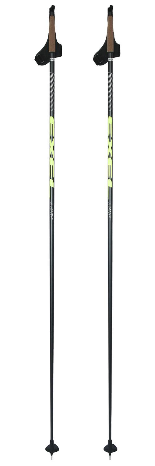 exel ski pole