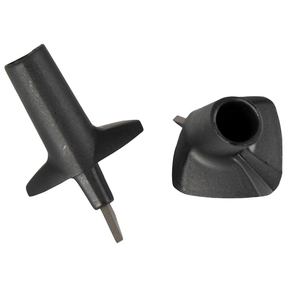 ski pole accessories