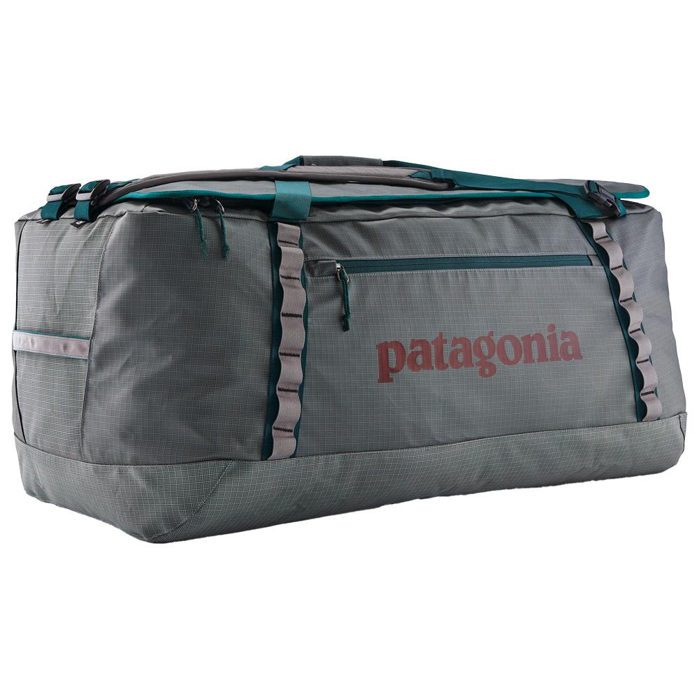 Patagonia - Black Hole Duffel 100L Noble Grey - Duffel