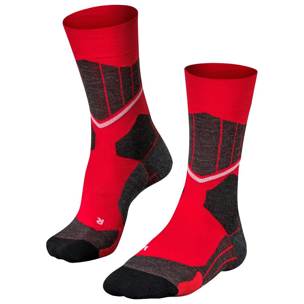 Falke - SC1 Women Lipstick - 37-38 - Nordic sock