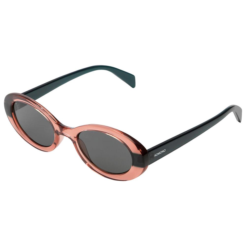 Komono - Ana Midnight Jam - Sonnenbrille - Blau - Damen - Glisshop.de