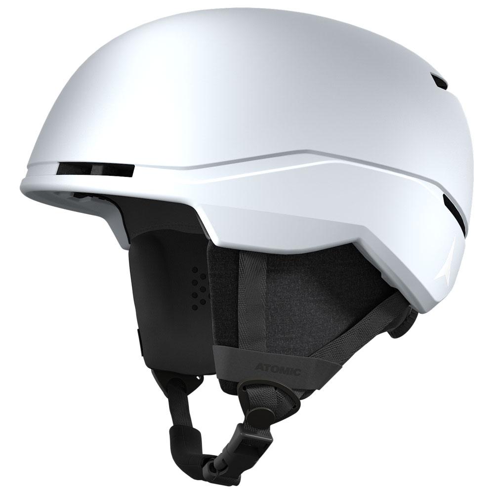 Atomic - Four Amid Lite Light Grey - L - Helmet