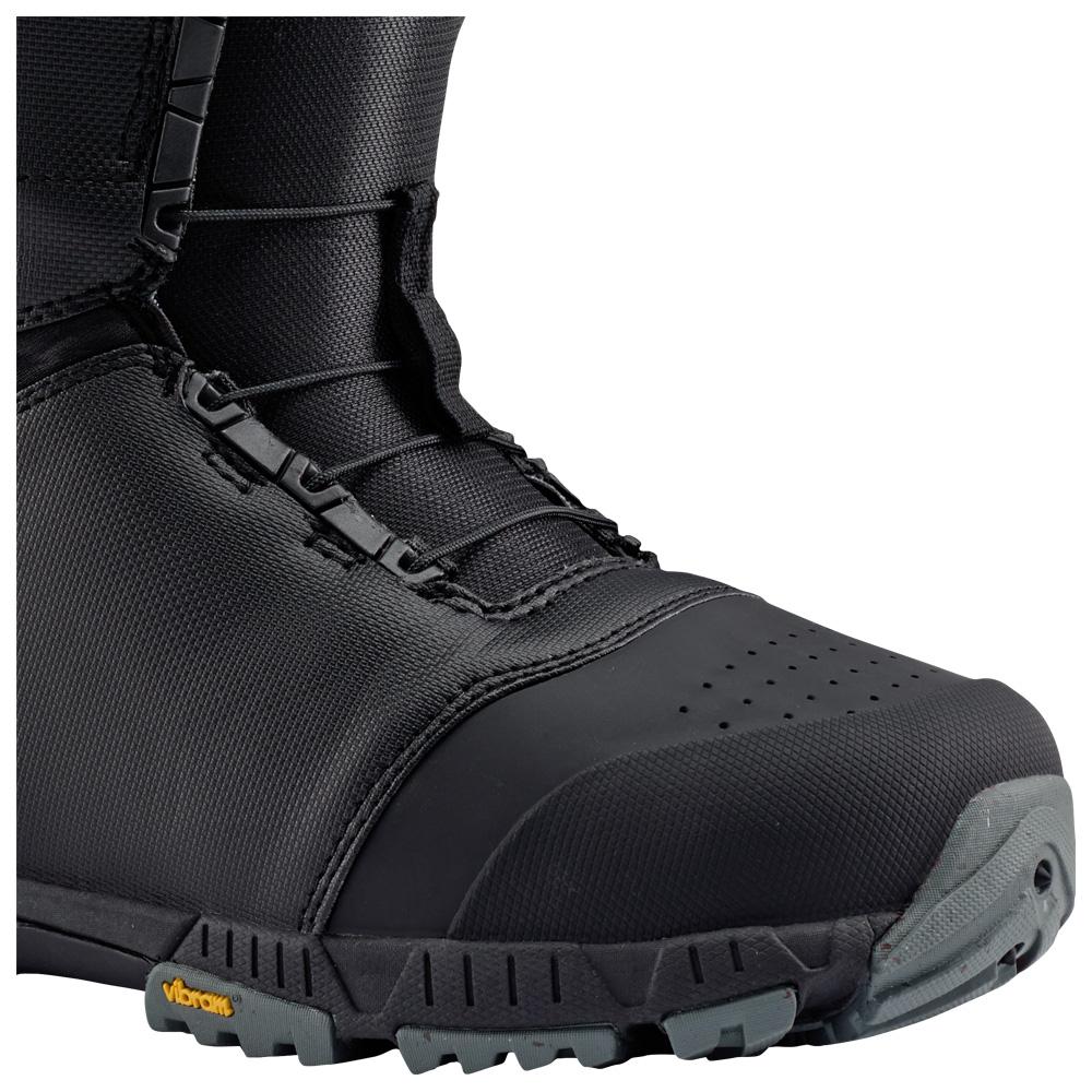 burton tourist boot