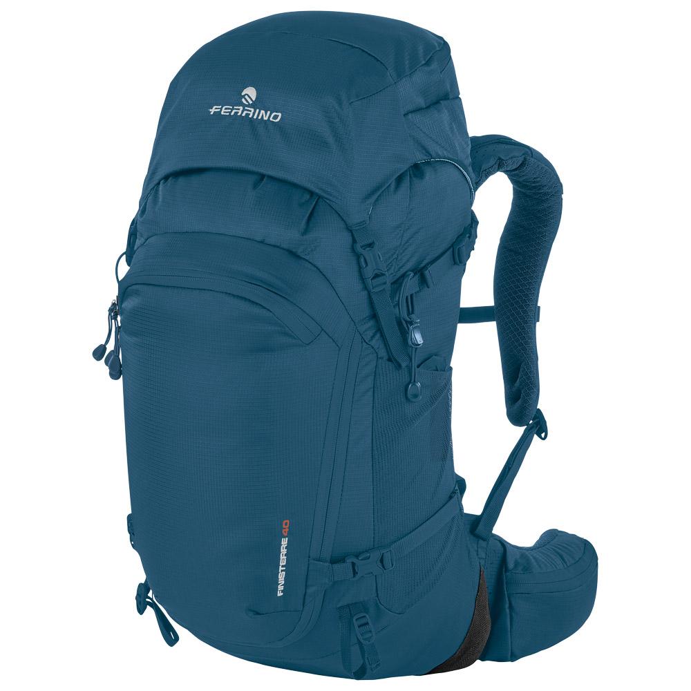 Ferrino - Finisterre 40 Blue - Backpack