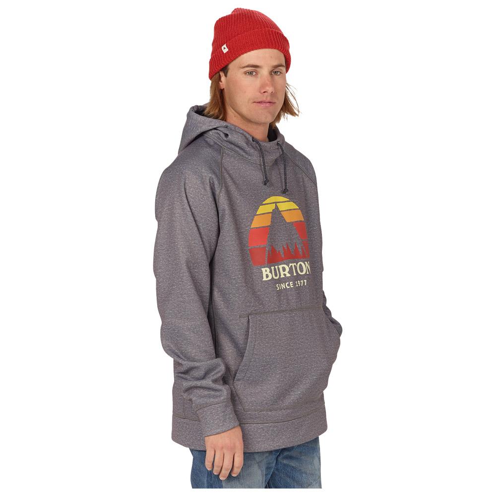 Giacca con cappuccio Burton Skimmer bambini