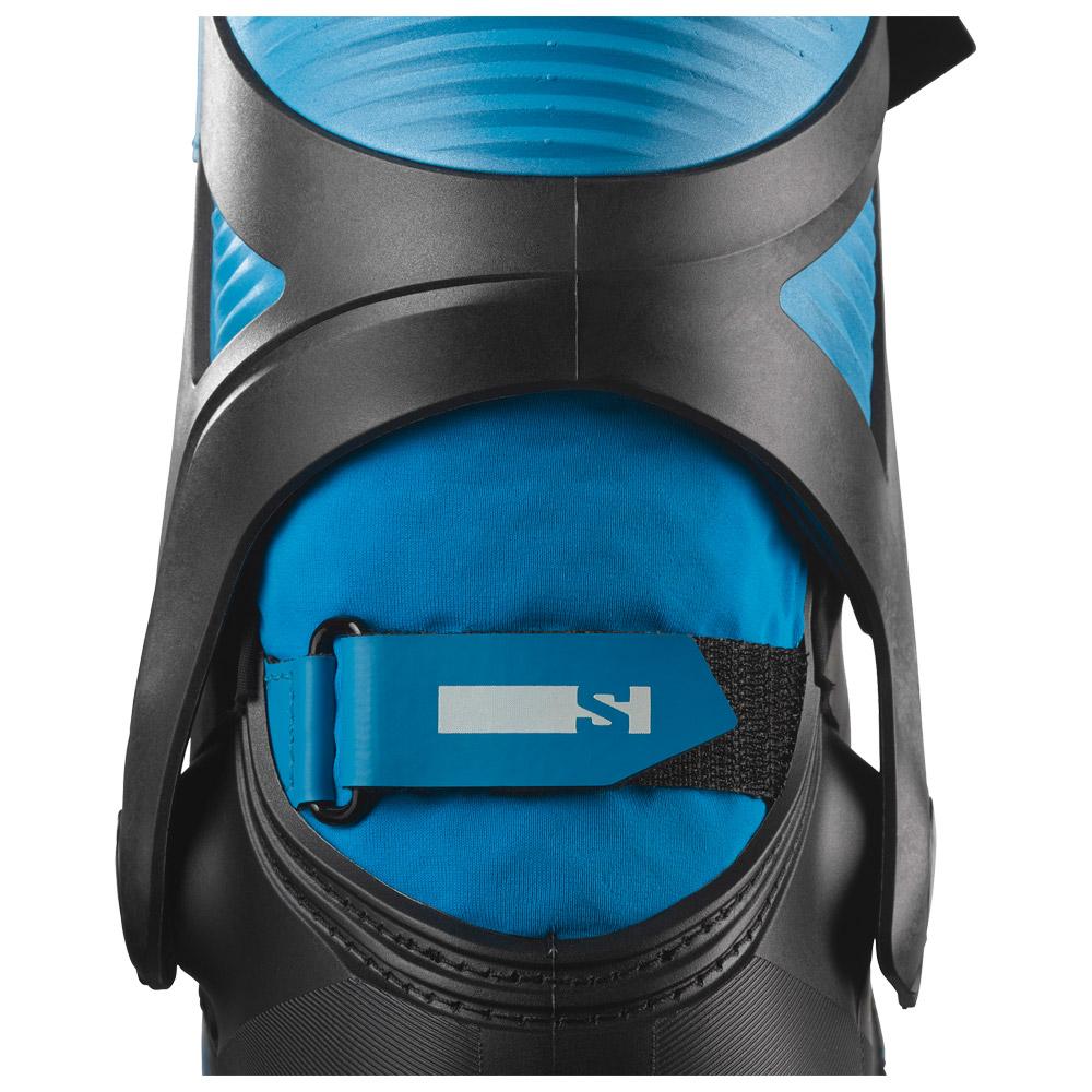 S-Lab Skate Pro met Maple Chrome