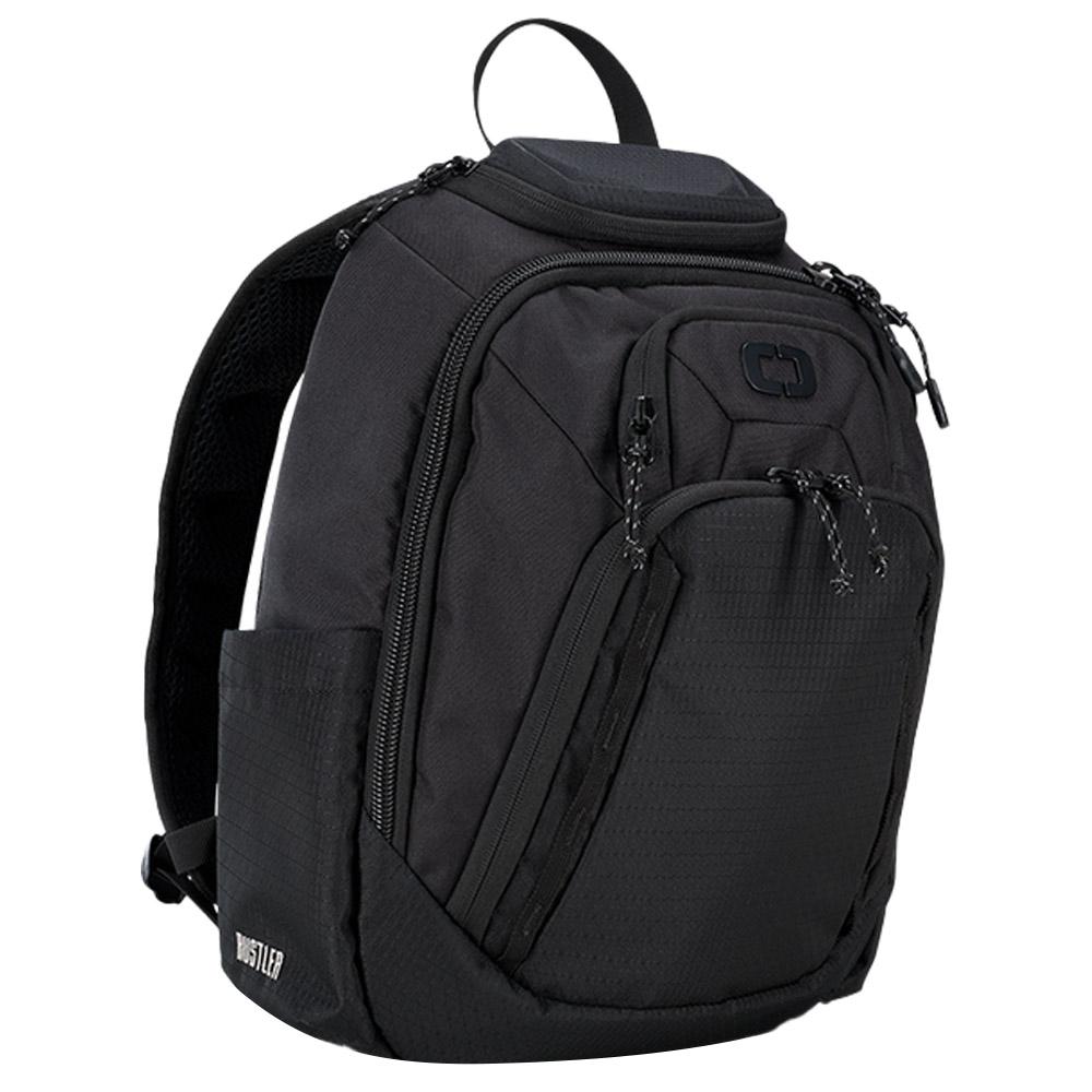 Ogio - Renegade Rustler Black - Rucksack
