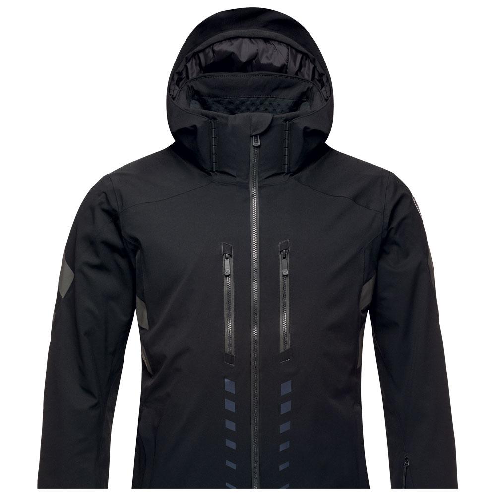 Ski Jacket Rossignol Aile Marine