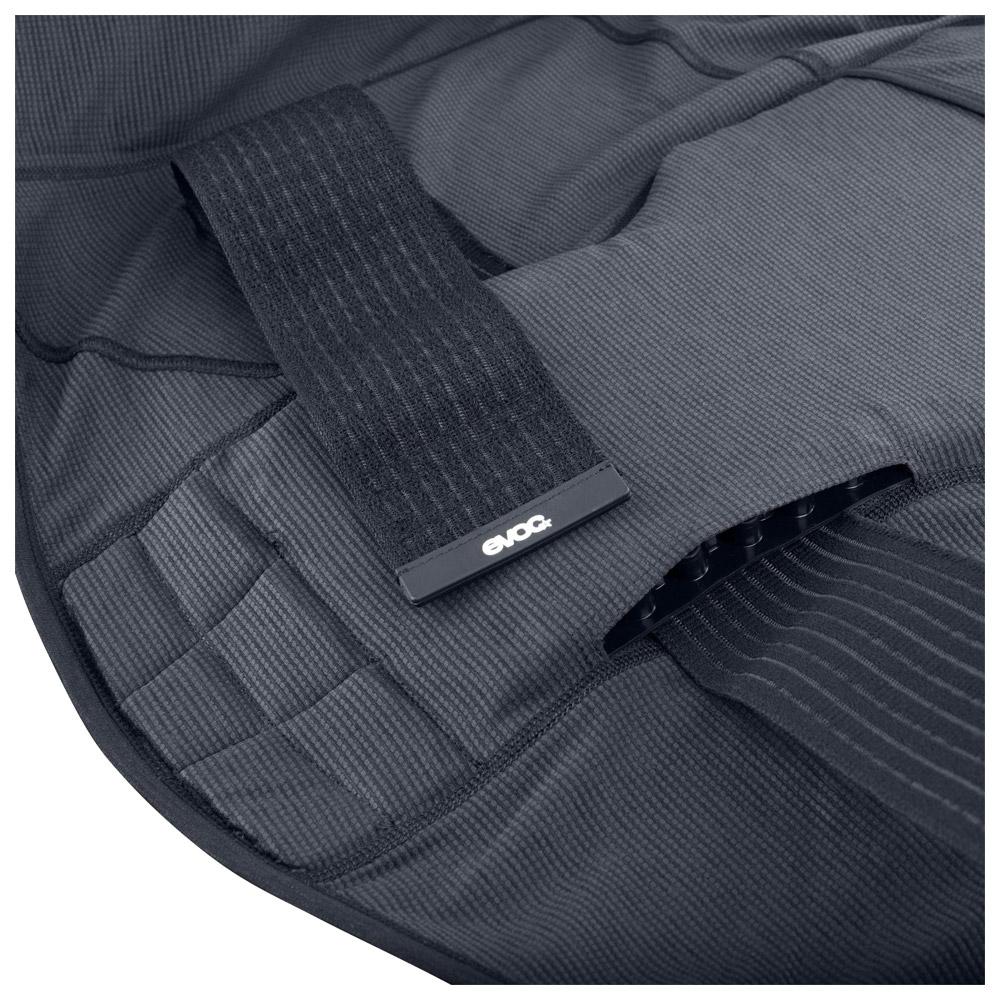 Review: Evoc Protector Vest Lite - Beschermer Heren