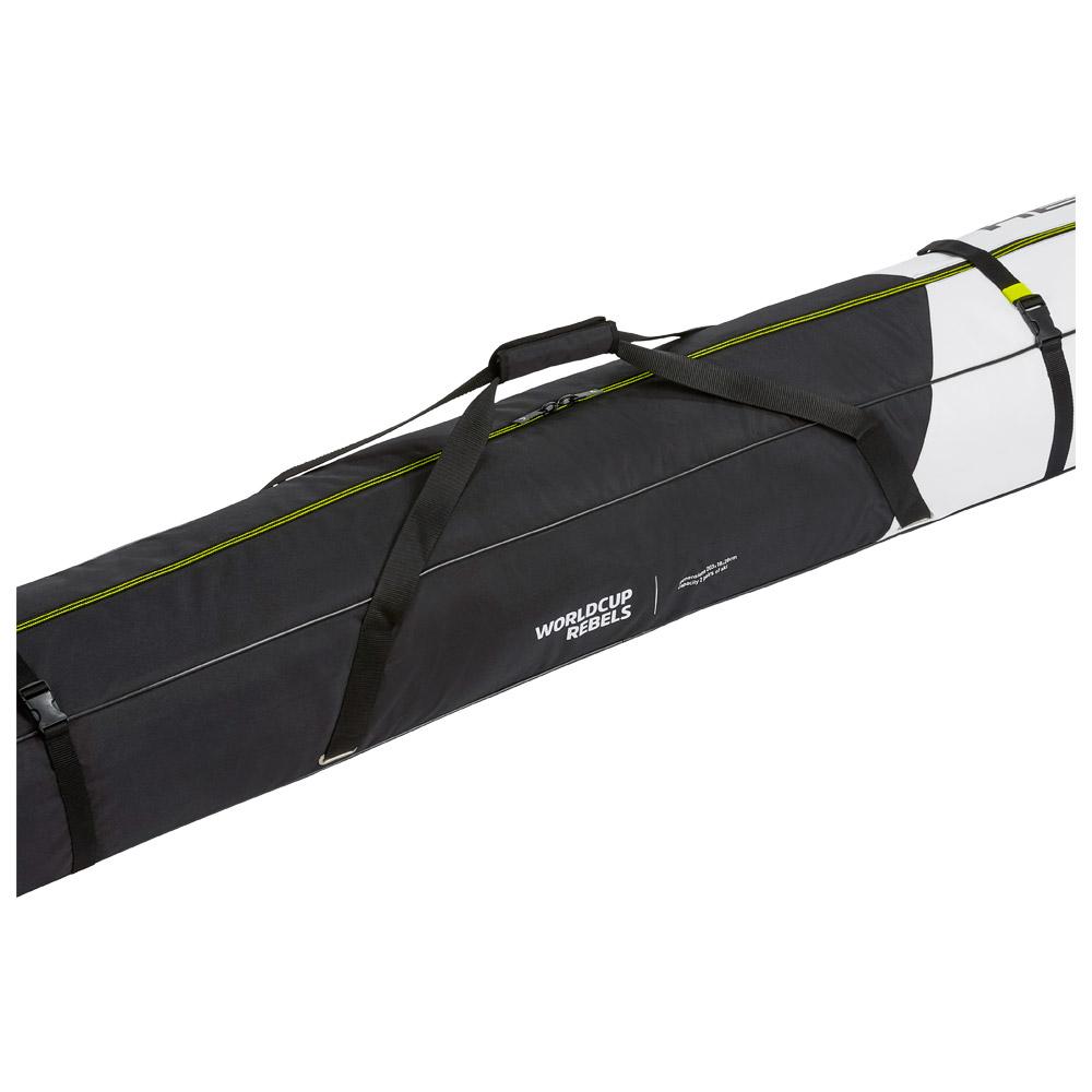 Head rebels double ski bag clearance