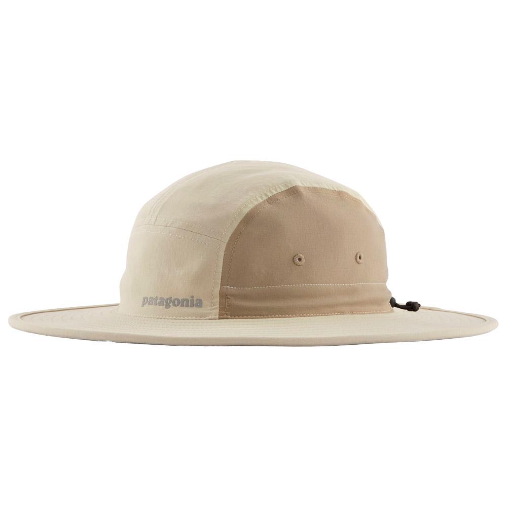 Patagonia - Quandary Brimmer Pelican - L - Bucket hat