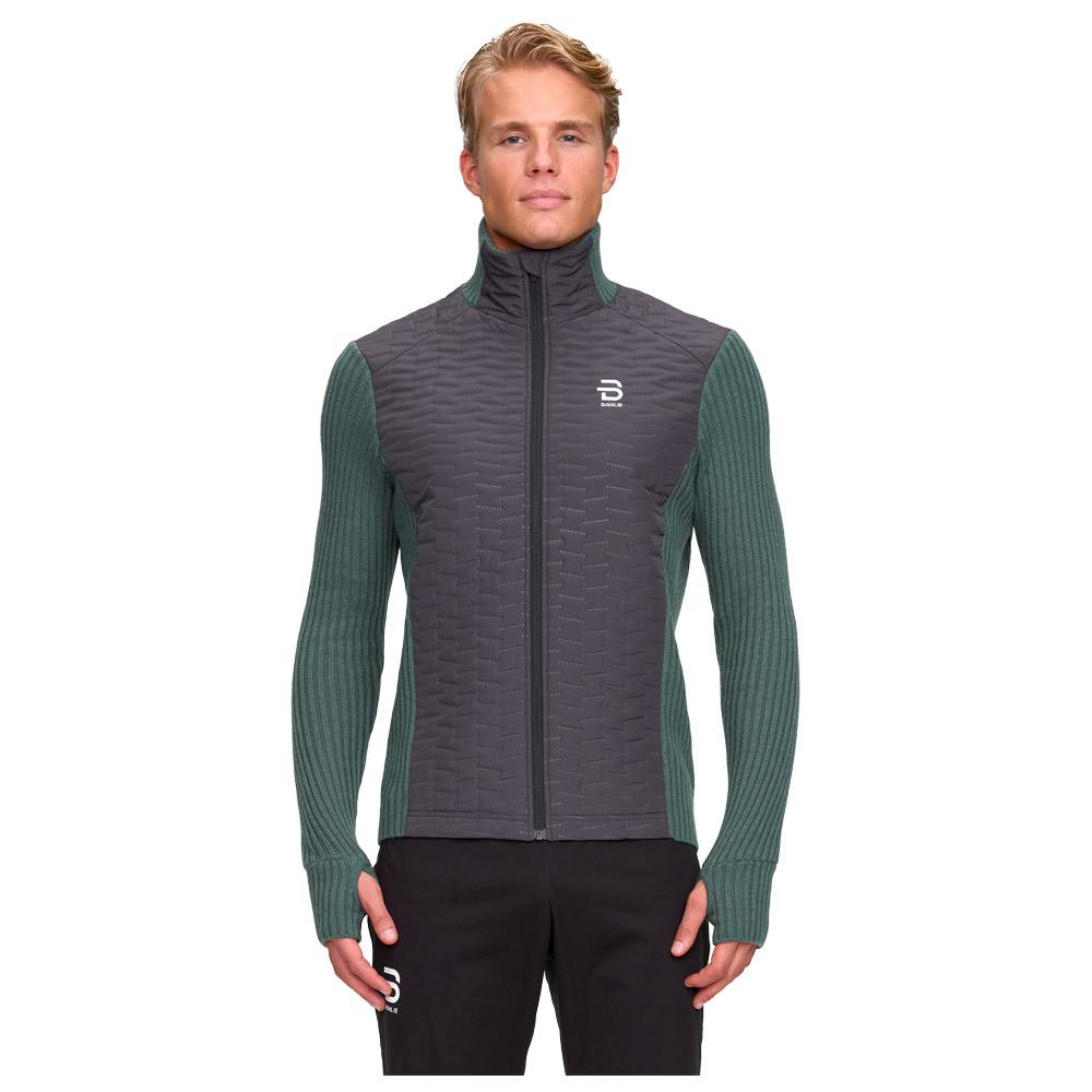 Gilet pour homme Daehlie VEST LEGACY Black