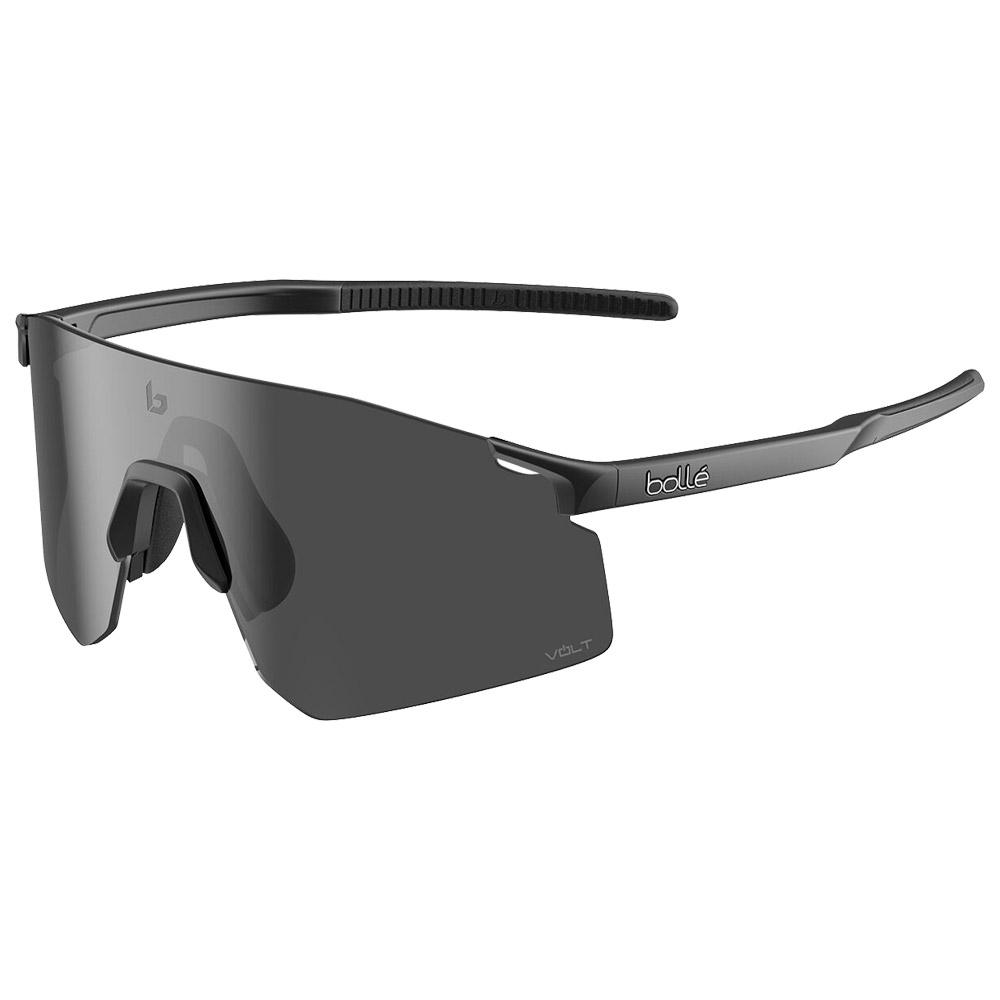 Bollé - C-Icarus Black Matte Volt Gun - Sunglasses