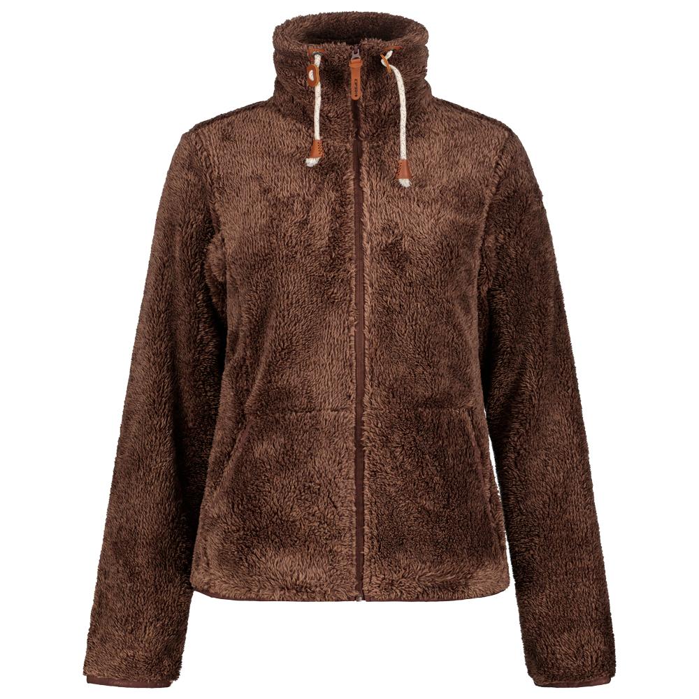 Icepeak - Colony Chocolat - M - Fleece