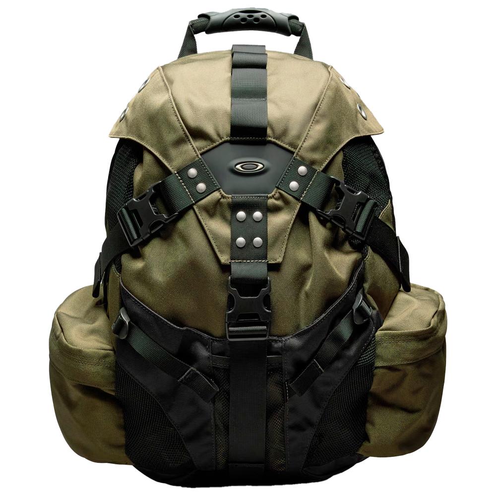 Oakley - Oakley Icon Rc Backpack 32L Deep Olive - Rucksack