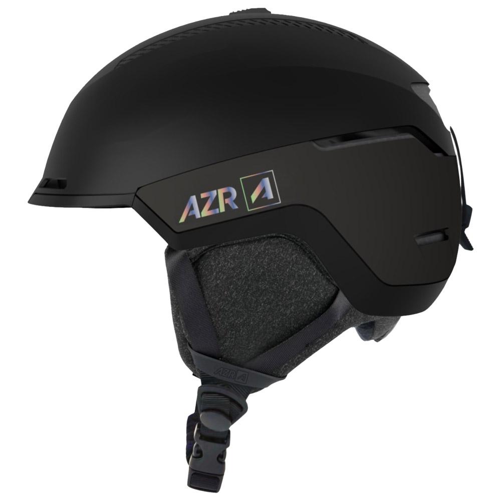 AZR - Montana II Noir - M - Helmet