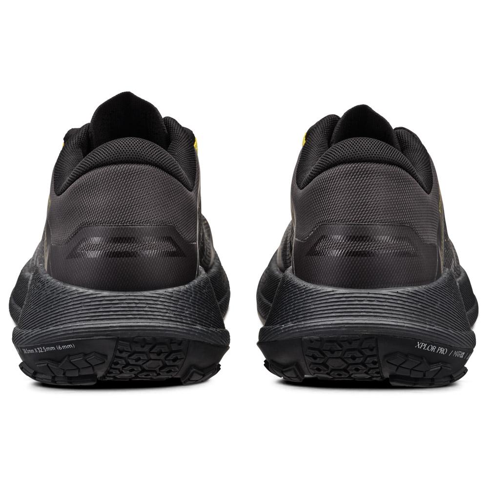 Craft Gravel Running shoes Xplor Pro Matryx M Granite Slate  display picture 3