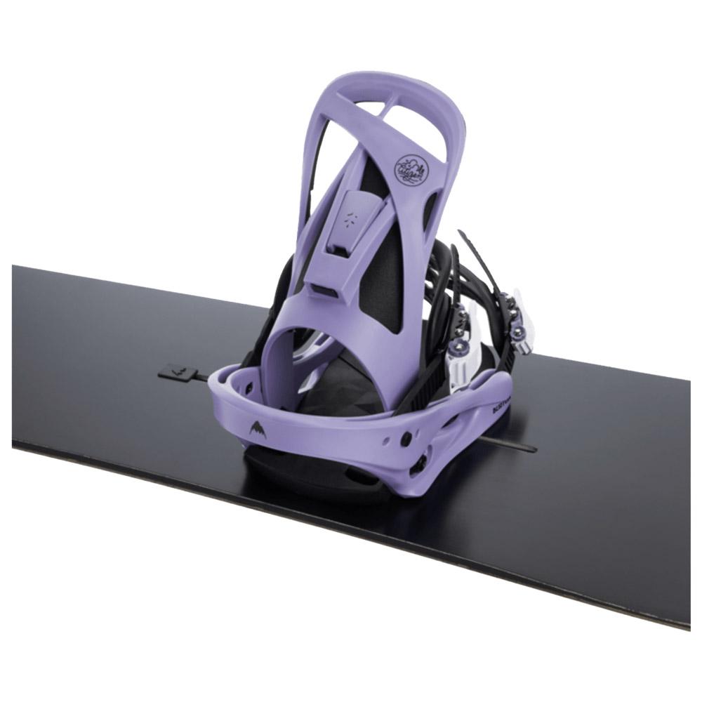 burton citizen snowboard bindings BURTON Women's Citizen Re:Flex Snowboard Bindings