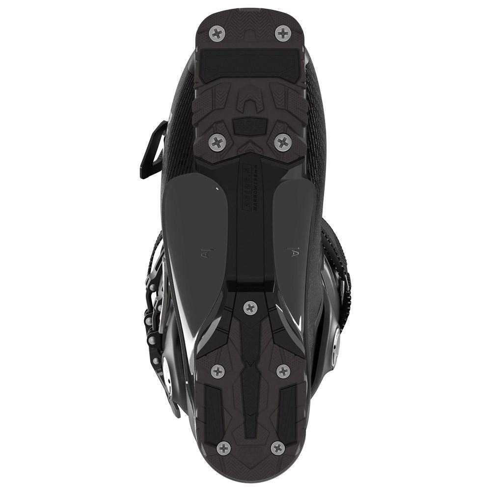 Salomon Ski boots S/Pro Alpha 110 Gw Black Dark Grey Met - Winter