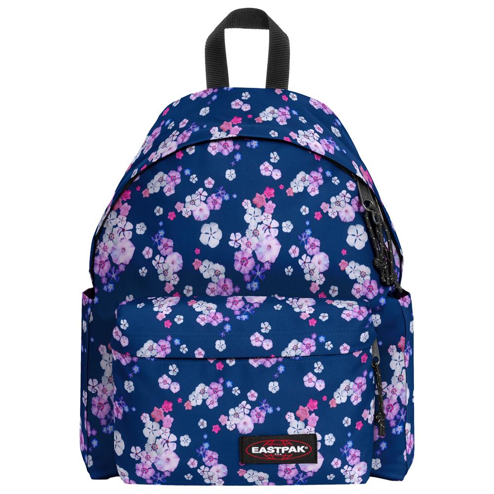 Eastpak - Day Pak'r 24L II Floral Bloom Navy - Backpack