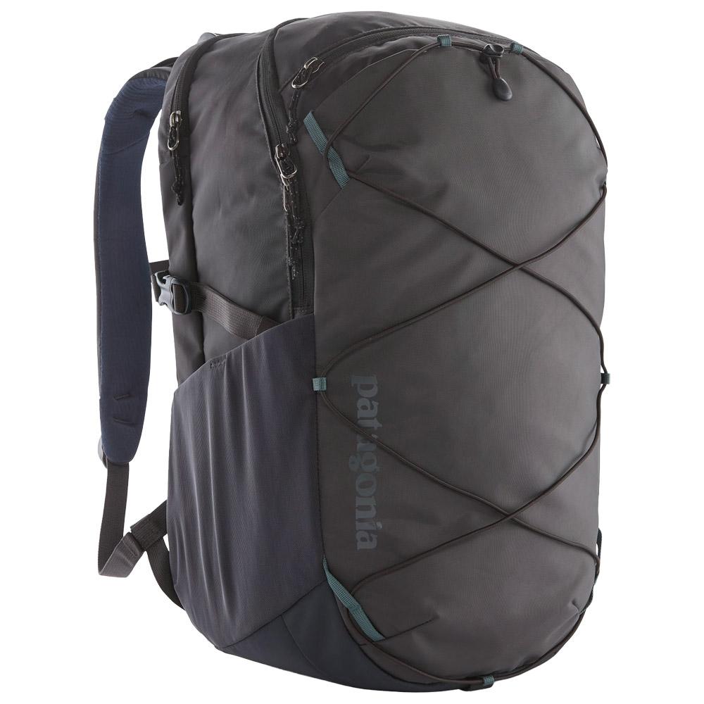 Patagonia - Refugio Day Pack 30L Smolder Blue - Rucksack - Blau - Glisshop.de