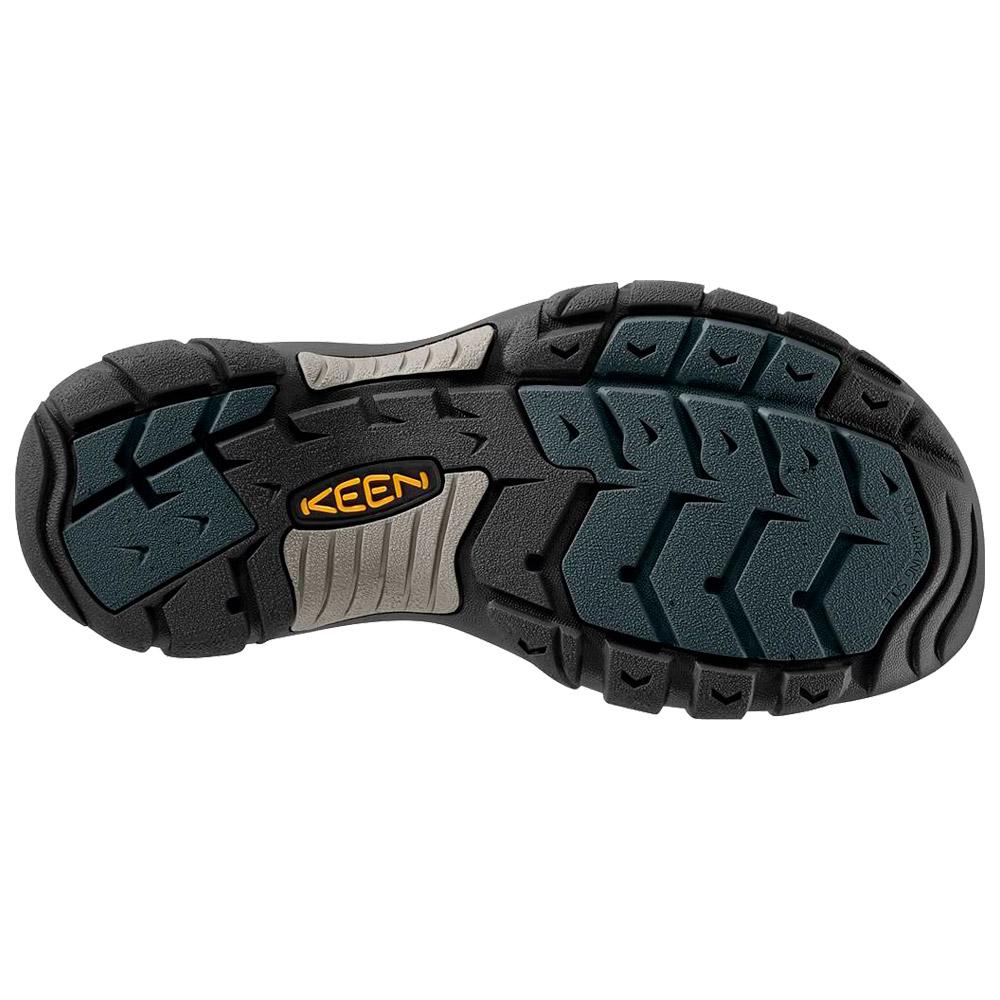 Keen Hiking sandals Newport H2 Navy Medium Grey Summer 2024