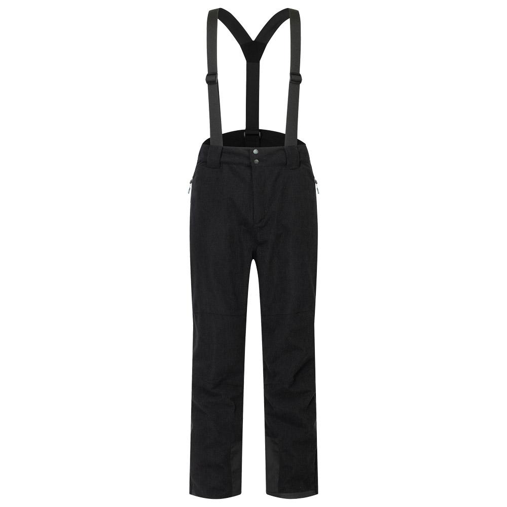 DARE2B - Achieve Cord Black Cord - S - Funktionshose