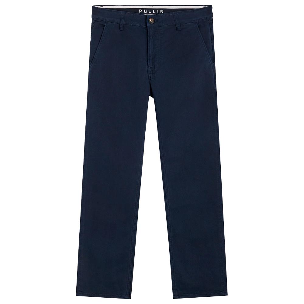 Pullin - Dening Chino Dress - XL - Pants