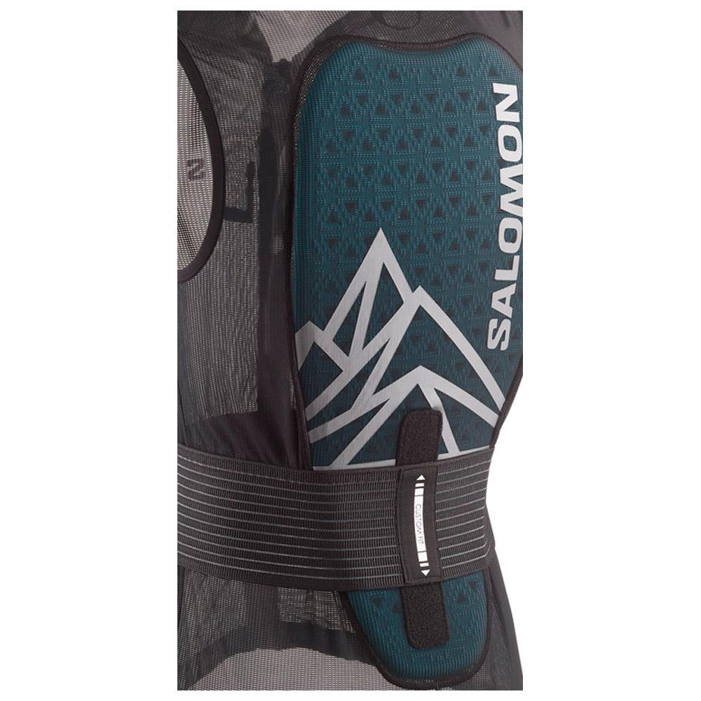 Salomon flexcell review store