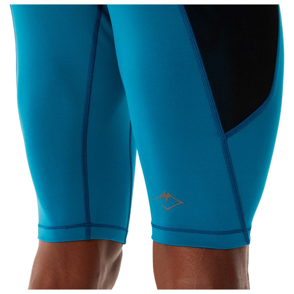 Fujitrail Sprinter Mallas Hombre Sprinter Pantalón Corto De Trail