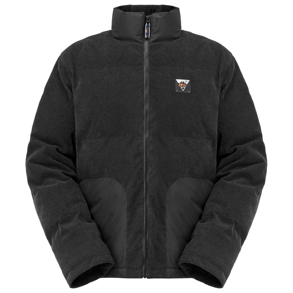 Picture - Fermont Jkt A Tobacco Black - L - Urban Jacket