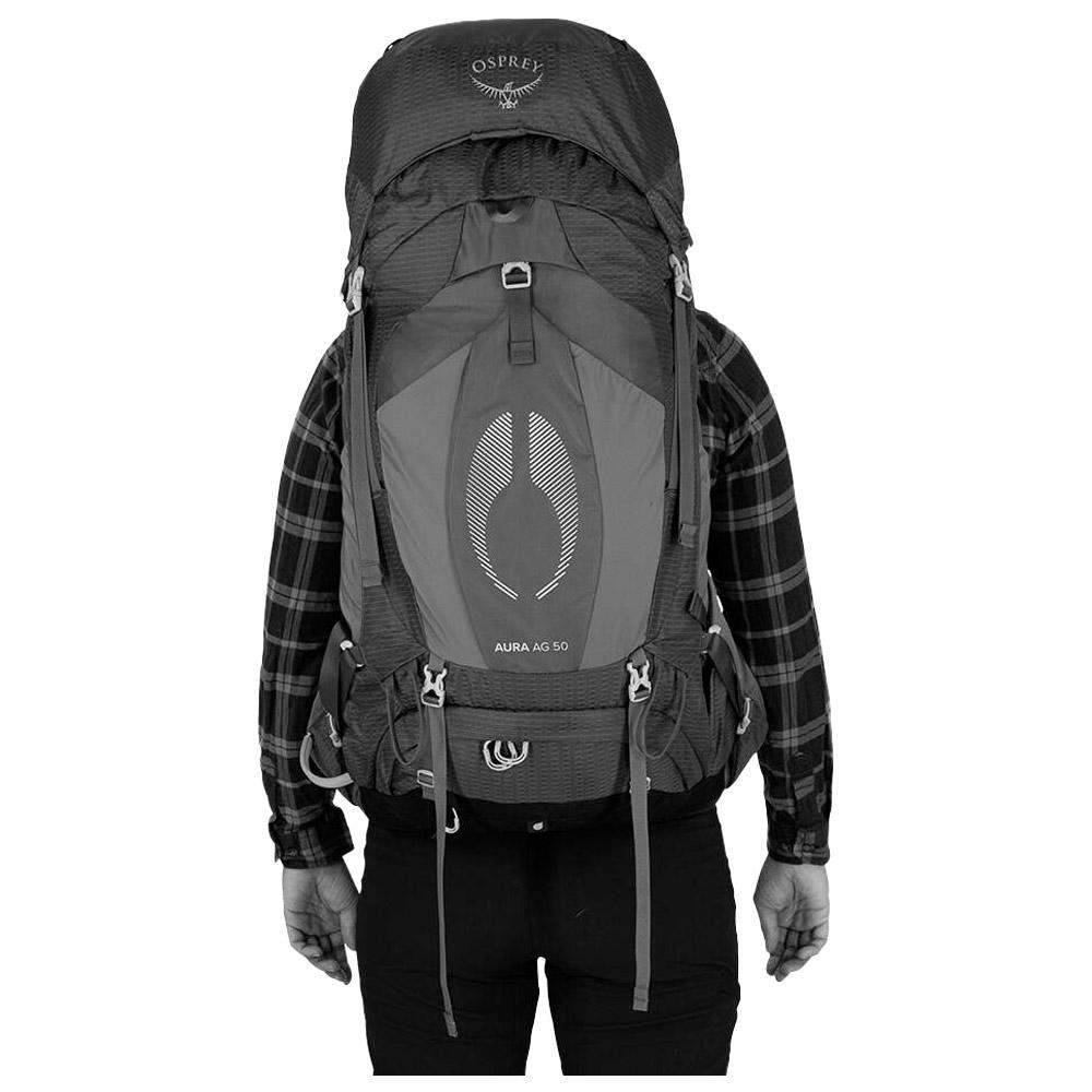 Mochila Atmos Ag50 de Osprey 