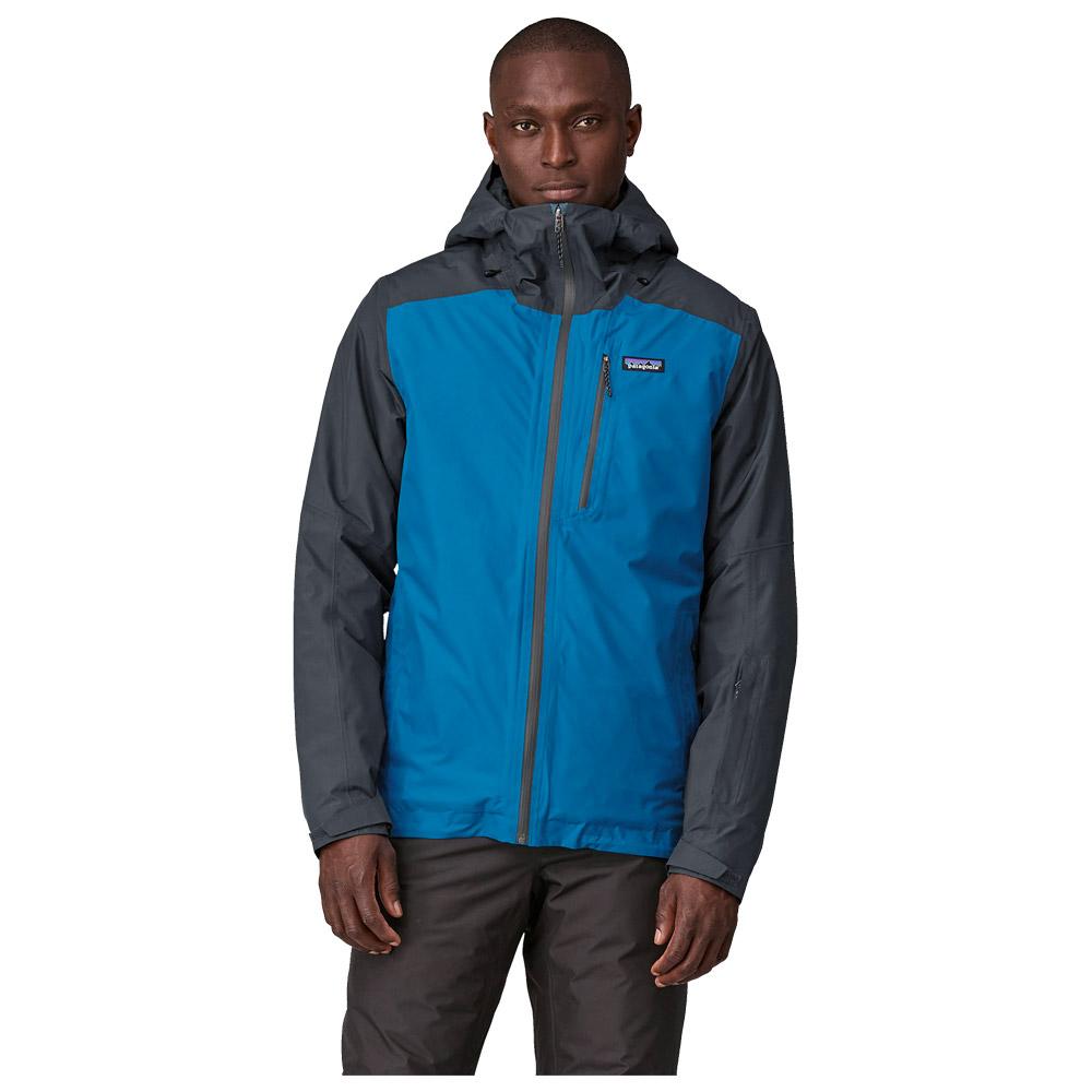 Patagonia Insulated Powder Town Patagonia Veste De Ski Powder Town