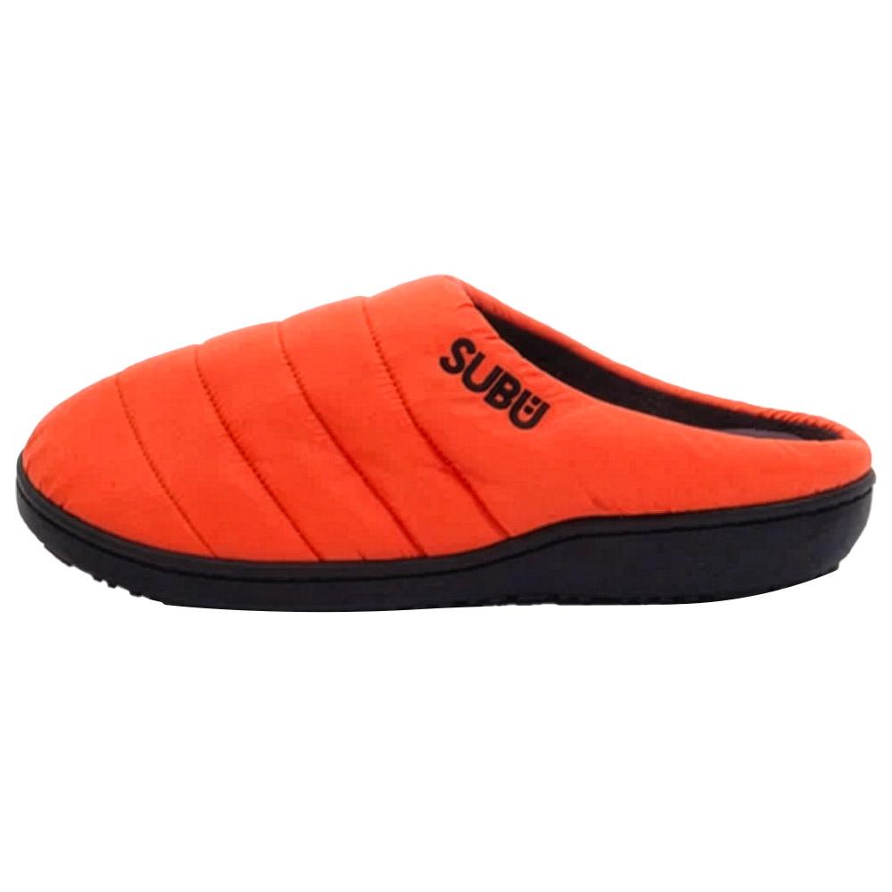 Subu - Subu Orange - 35-36 - Slippers