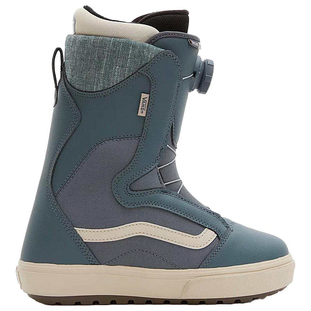 Stiefel Vans Encore OG Grey Winter 2024 Glisshop
