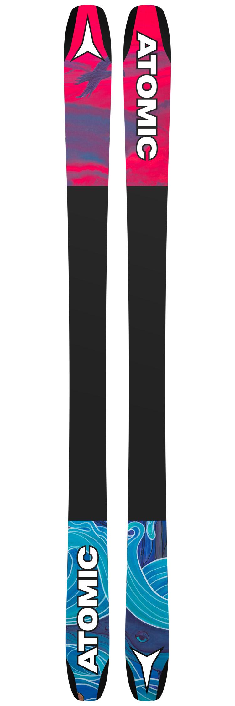 Santa Cruz Snowboard Street Creep - Winter 2021 | Glisshop