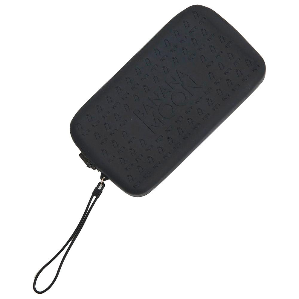 Banana Moon - Rissun Saqibay Noir - Handtaschen - Schwarz - Damen - Glisshop.de