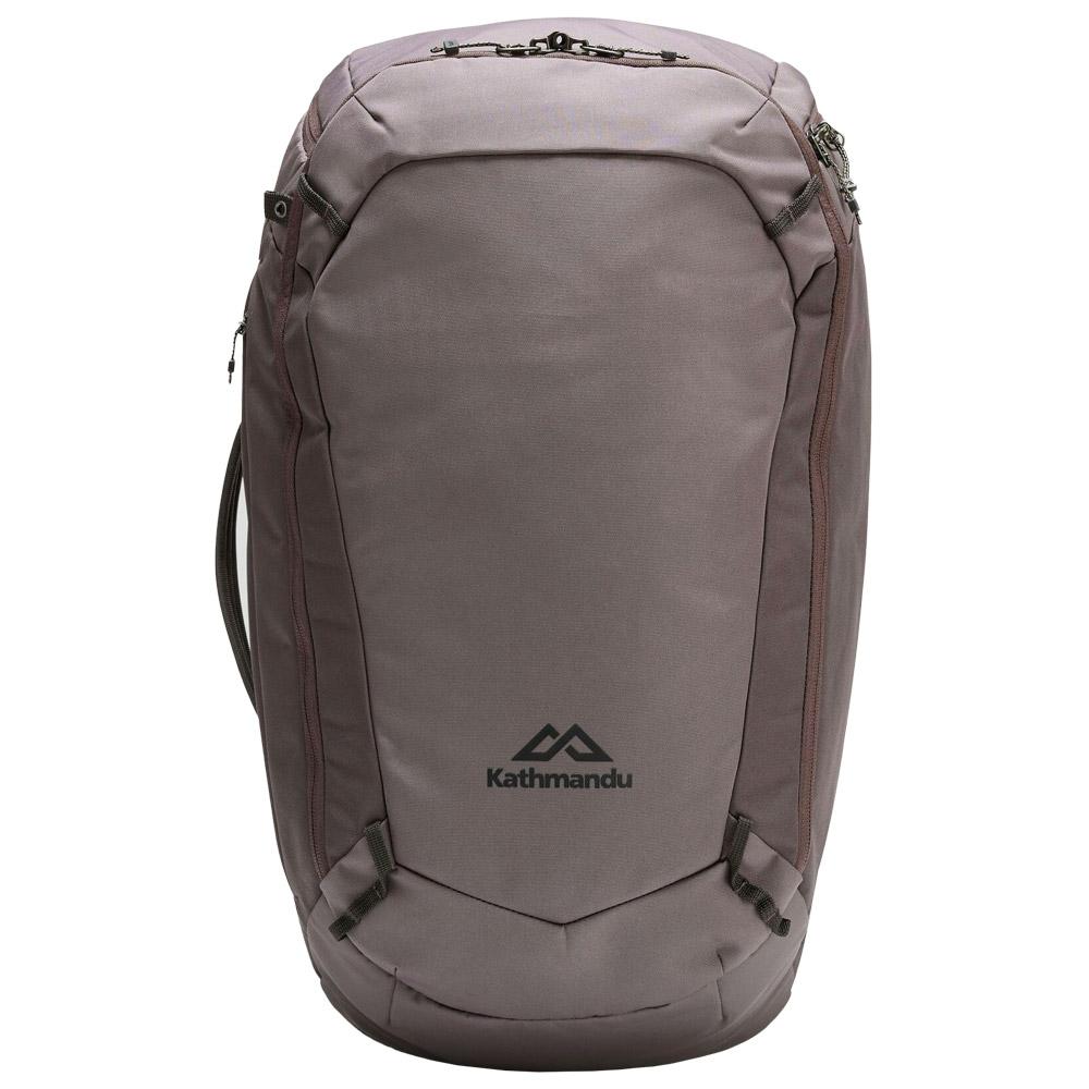 Kathmandu - Litehaul Pack 28L Dark Quartz - Rucksack - Grau - Glisshop.de