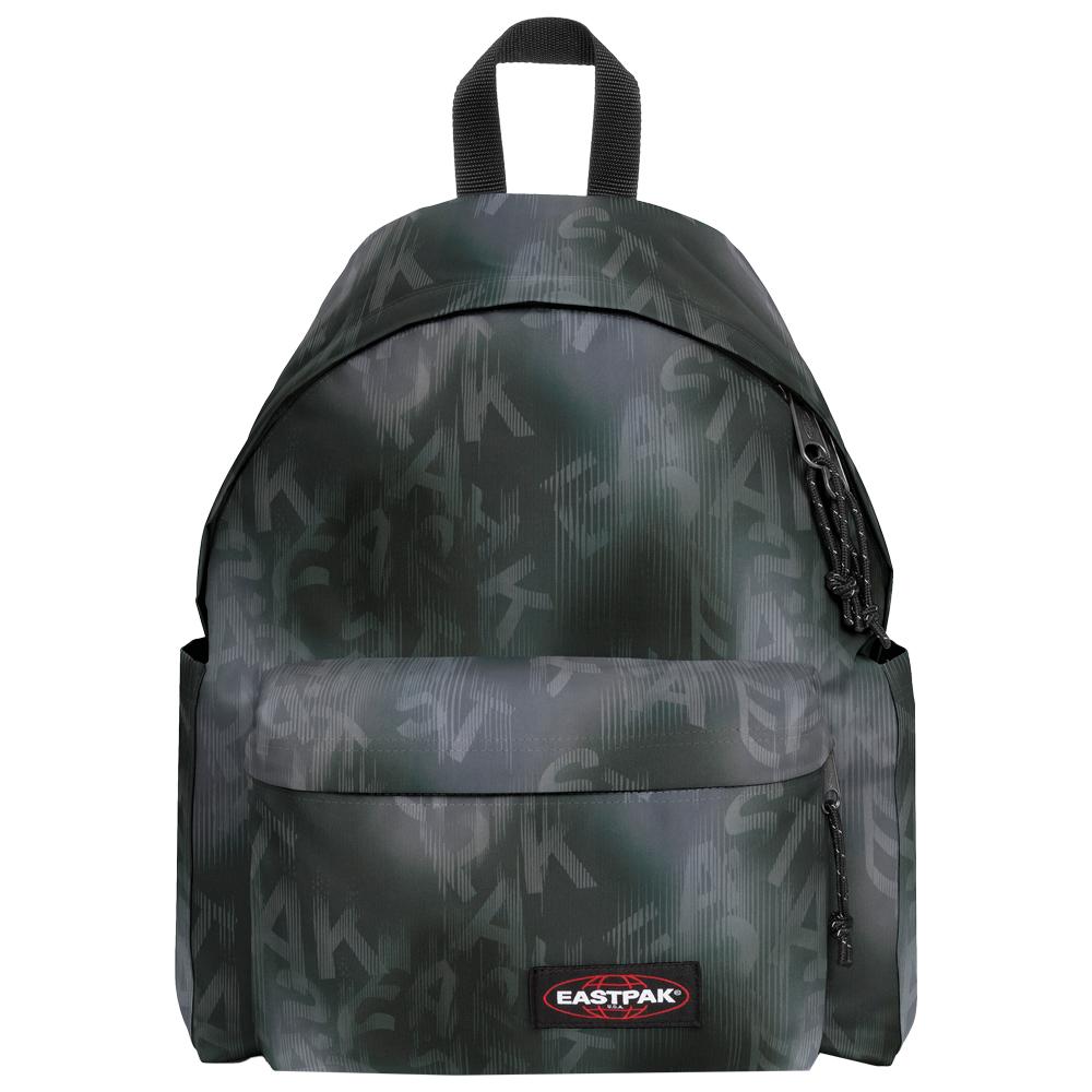 Eastpak - Day Pak'r 24L II Letter Dye Black - Backpack